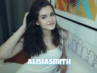 AlisiaSmith