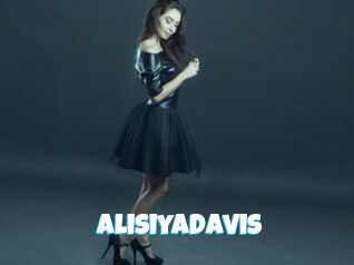 AlisiyaDavis Miss Gros Seins