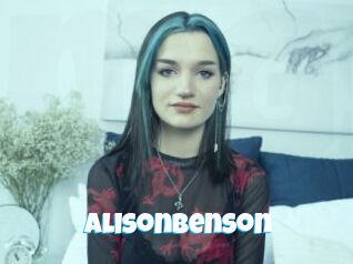 AlisonBenson