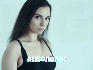 AlisonBriie Miss Gros Seins