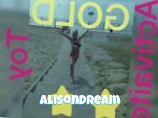 Alison_Dream