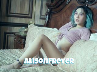 AlisonFreyer