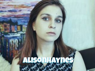 AlisonHaynes