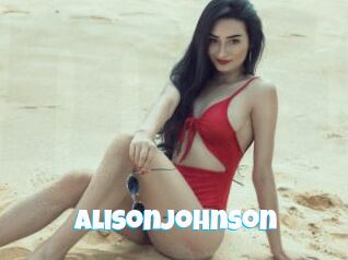 AlisonJohnson
