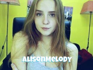 AlisonMelody