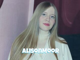 AlisonMoor