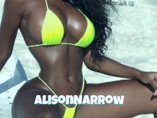 AlisonNarrow Miss Gros Seins
