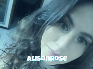 AlisonRose