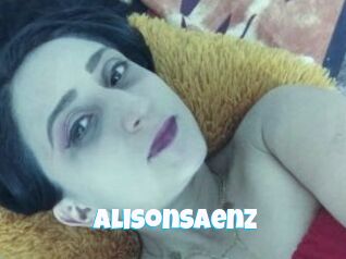 AlisonSaenz