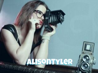 AlisonTyler Miss Gros Seins