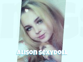 Alison_SexyDoll