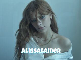 AlissaLamer