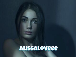 AlissaLoveee