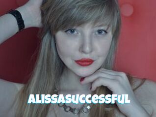 AlissaSuccessful