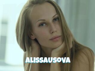 AlissaUsova
