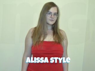 Alissa_Style
