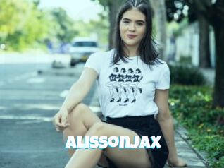 AlissonJax