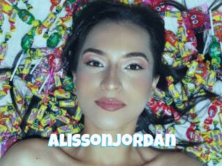 AlissonJordan