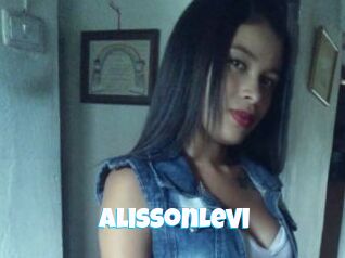 AlissonLevi