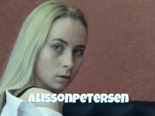 AlissonPetersen