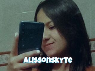 AlissonSkyte
