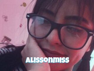 Alissonmiss