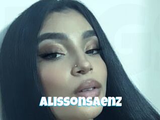 Alissonsaenz