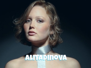AlitaDinova Miss Gros Seins