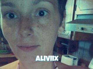 Aliviix