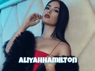 AliyahHamilton