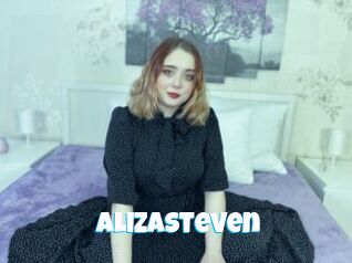 AlizaSteven