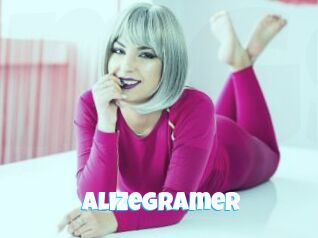 AlizeGramer