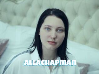 AllaChapman