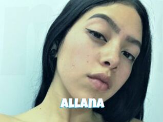 Allana Miss Gros Seins