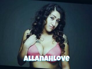 AllanahLove