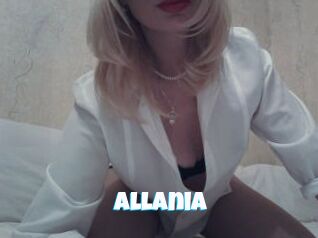 Allania Miss Gros Seins