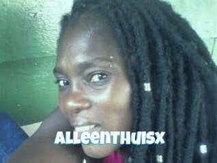 AlleenThuisx