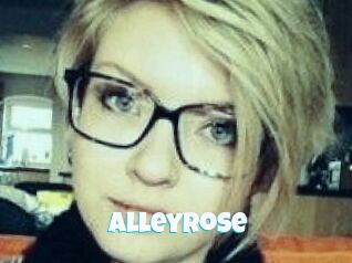 AlleyRose