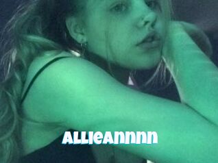 AllieAnnnn