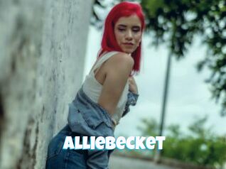 AllieBecket