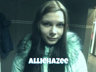 AllieHazee