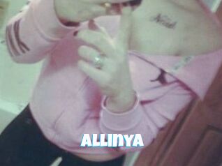 Allinya