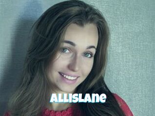 AllisLane