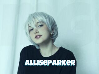 AlliseParker