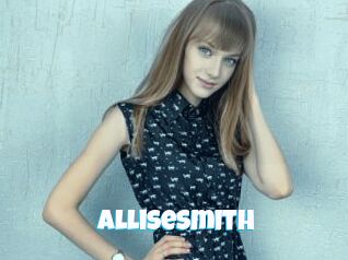 AlliseSmith