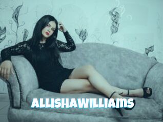 AllishaWilliams