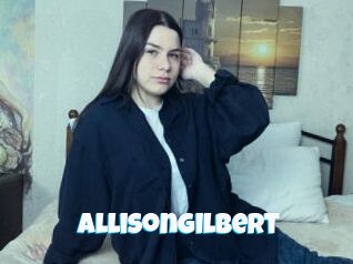 AllisonGilbert