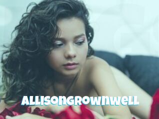 AllisonGrownwell