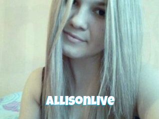 AllisonLive