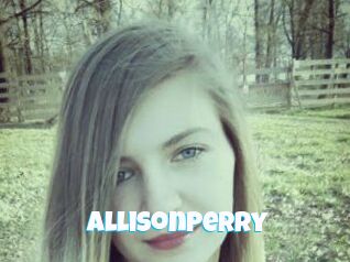 AllisonPerry